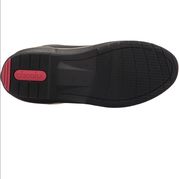 - New Chooka Womens Classic Rain Duck Boot - Picture 4 of 8